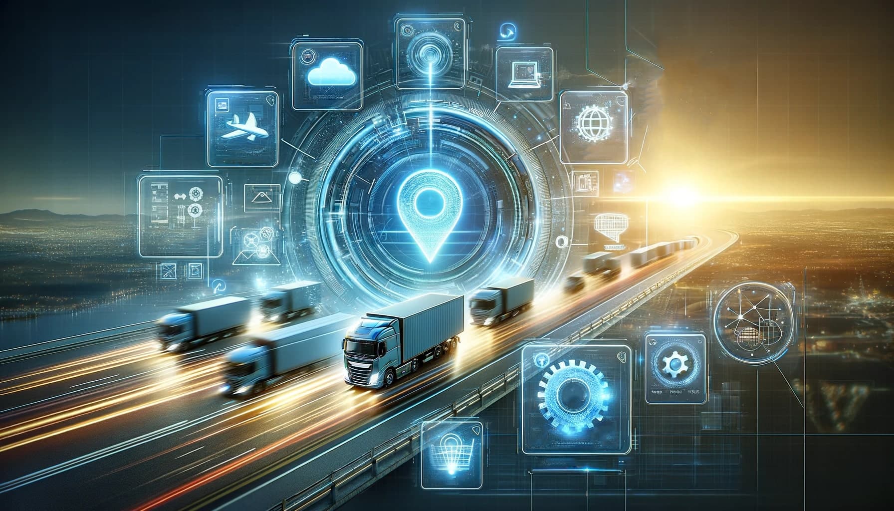 How AI Automation is Transforming Freight Transport & Logistics